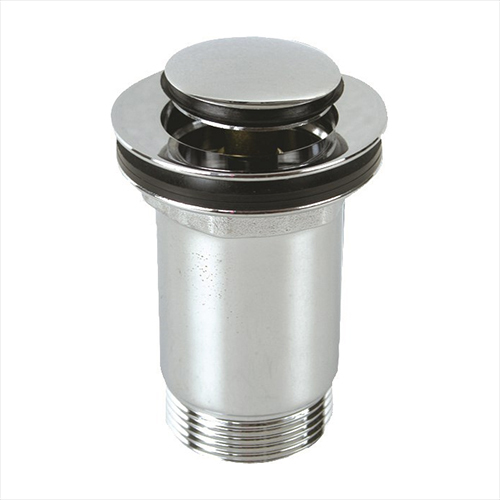 выпуск для умывальника EUVCR хром