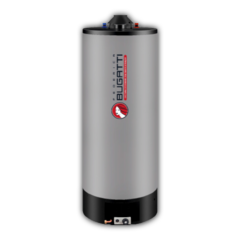 Газовый водонагреватель Federica Bugatti Eco Wh200