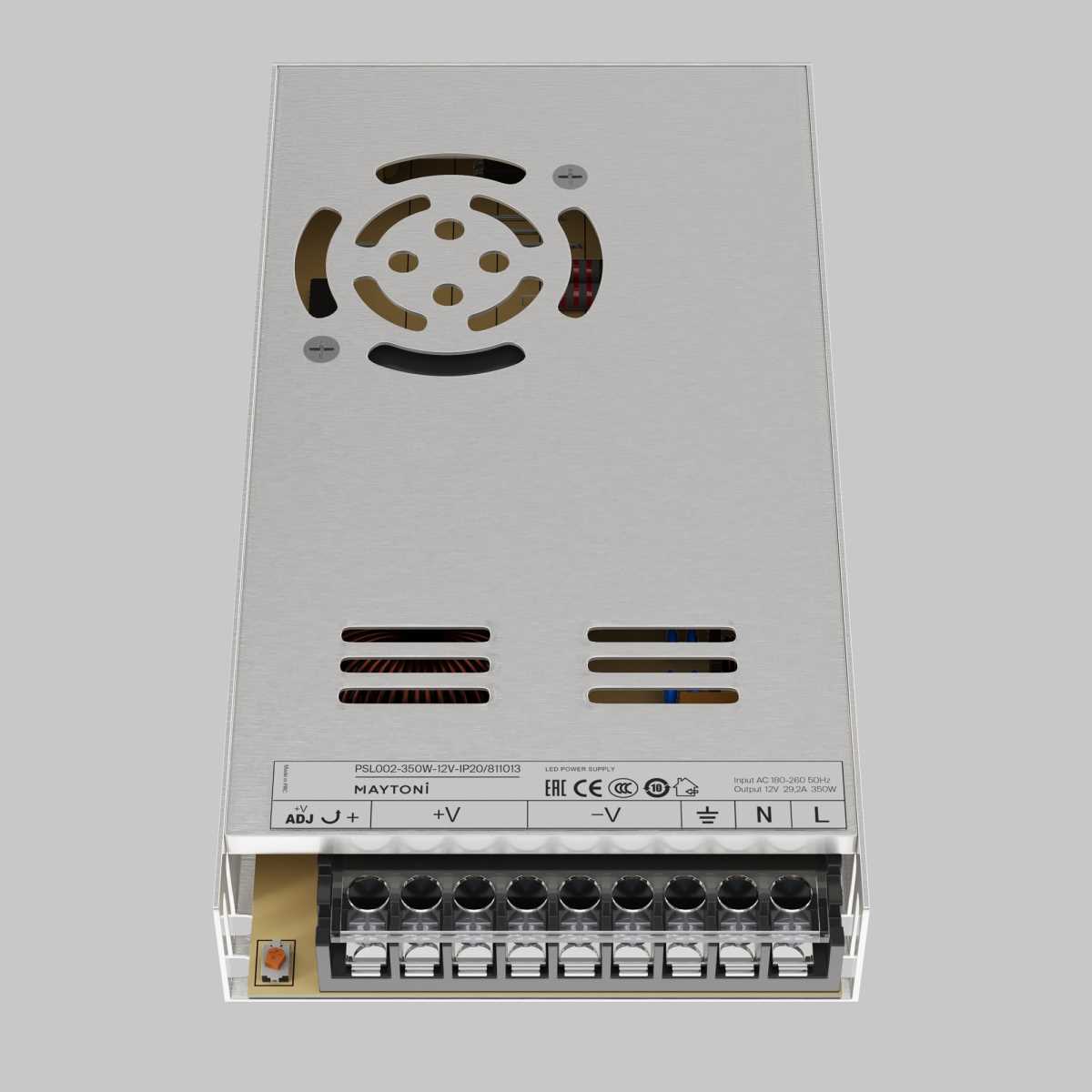 Блок питания Maytoni Led Strip 811013