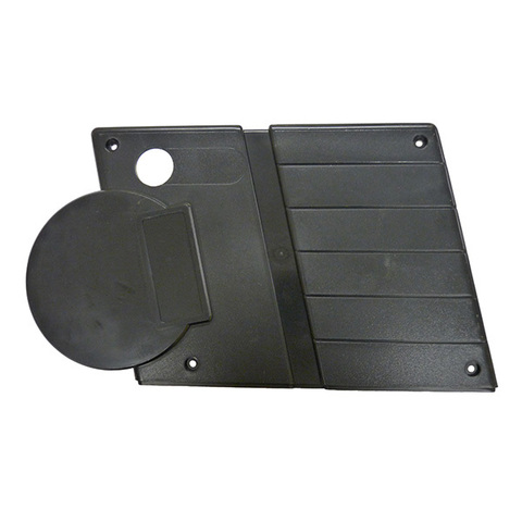 932405019 Крышка корпуса датчика, левая, внутренняя (ML 4000), BEISSBARTH