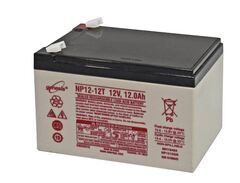 Аккумулятор EnerSys Genesis NP12-12