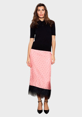 Юбка DAISYKNIT