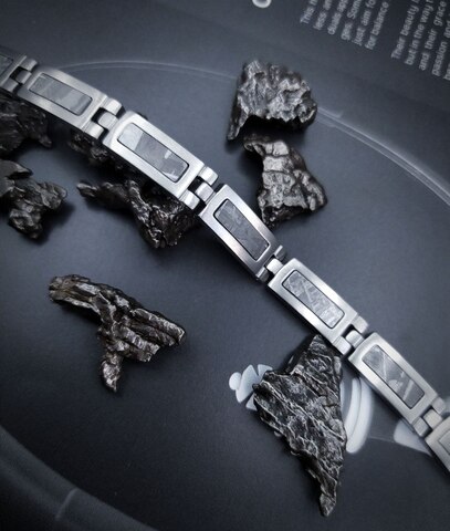 Браслет мужской Муонионалуста