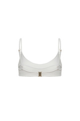 Верх YASMIN Айвори texture