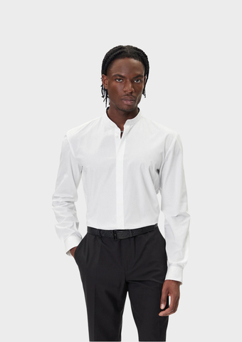 Сорочка HUGO Kaleb