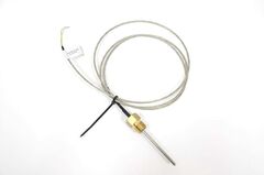 72000060800 АБАТ Преобразователь ТС 1763 ХК-60-800 для бойлера МПК Abat