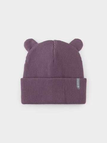 шапка  для девочки  КВ 20424/сирень