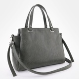 Сумка Саломея 457 македония оливковый