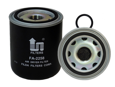 Фильтр воздушный FILDA FA-2258