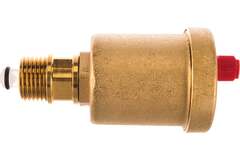 Воздухоотводчик Oventrop автоматический 1/2