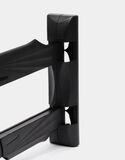 Кронштейн KALOC X4 32-60 дюймов для телевизора наклонно-поворотный, выдвижной наклонный, настенный поворотный, для монитора, крепление для телевизора на стену, для ТВ черный