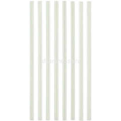 Термоклей в наборе 0,7х20см, прозрачный, 8 шт