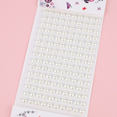 Стразы клеевые 