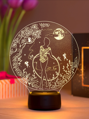 Светильник 