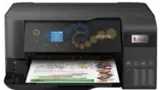 МФУ EPSON L3560 принтер, копир, сканер А4