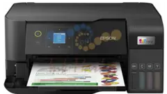 МФУ EPSON L3560 принтер/копир/сканер А4