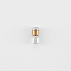 Форсунка каналопромывочная «Роторная» 1/8 (г)