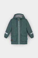 куртка  для мальчика  ВК 30147/3 УЗГ