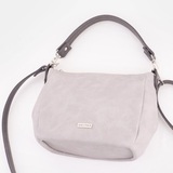 Сумка Саломея 1038 итальянский дымка