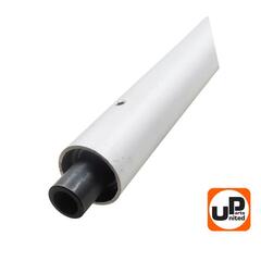 Штанга в сборе UNITED PARTS для триммера d26x1500x4T (90-1213)