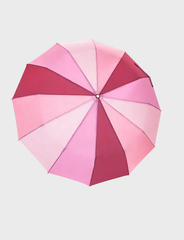 Зонт суперавтомат 3 сложения Три Слона