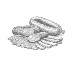 Колбаса «Домашняя» п/к