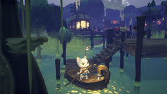 Whisker Waters (для ПК, цифровой код доступа)