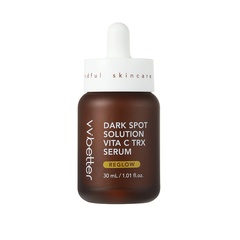 [VVBETTER] Сыворотка для лица осветляющая с витамином С и транексамовой кислотой DARK SPOT SOLUTION VITA C TRX SERUM, 30 мл
