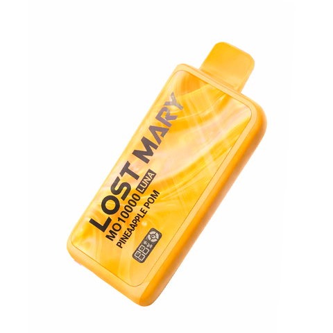 Lost Mary MO10000 LUNA - Гранат Вишня Ананас лед