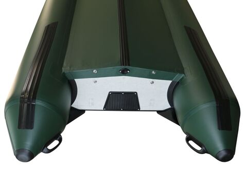 Лодка Polar Bird модель PB-340M Лайт Merlin (Кречет) пол-стеклокомпозит