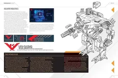 Overwatch: Declassified - An Official History