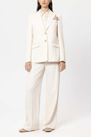 LUISA CERANO Жакет классический