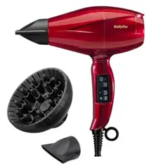 Фен BaByliss Bellissimo 2400 6740DE