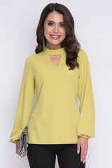 Блузка 40570-3 Avili