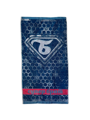 Полотенца махровые ЮП 30×60 