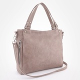 Сумка Саломея 281 македония тауп