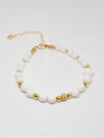 Браслет "Зимняя магия"