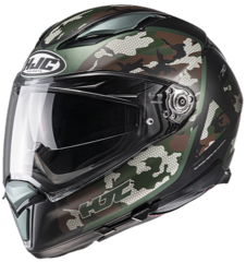 F70 Katra MC4SF / Хаки