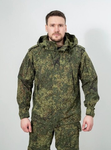 Костюм демисезонный ВКПО (ВКБО)