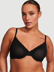 TEASE КРУЖЕВНОЙ БЮСТГАЛЬТЕР ДЕМИ