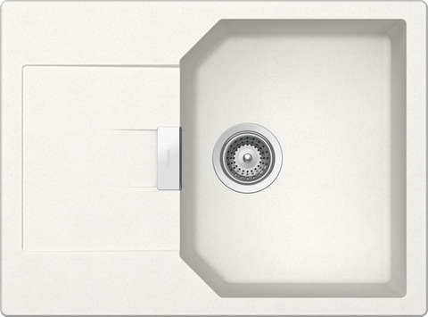 Schock Manhattan 40 D Cristalite корз.клапан альпина