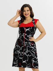 3522 Халат на молнии