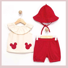 Костюм хлопок д (74-92) 260317-YR1090