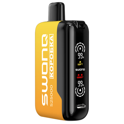 Swonq S25000 - Мультифрукт