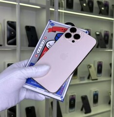 iPhone 16 Pro Max, 256 ГБ б/у