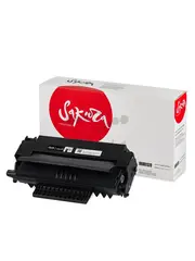 Картридж Sakura 106R01379 для XEROX, черный, 4000 к.
