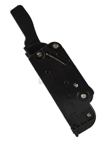 Картридж Sakura SP201HE для Ricoh Aficio SP211, Aficio SP213, Aficio SP220, черный, 2600 к.