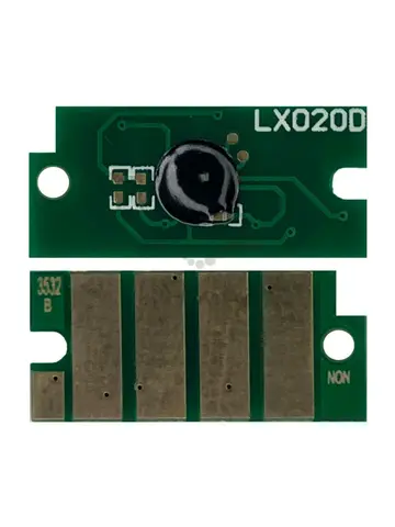 Чип 106R03532 Black для черного тонер-картриджа Xerox VersaLink C400N/C400DN.