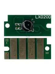 Чип 106R03532 Black для черного тонер-картриджа Xerox VersaLink C400N/C400DN.