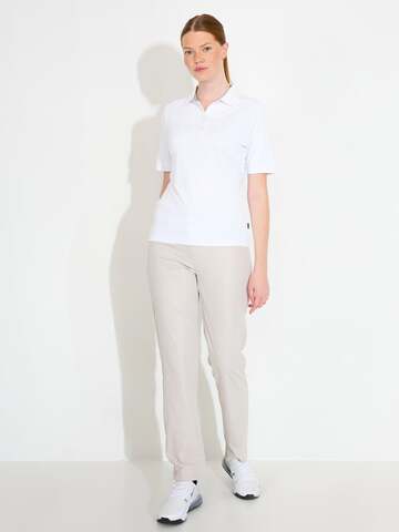 Рубашка поло женская Abacus Hammel